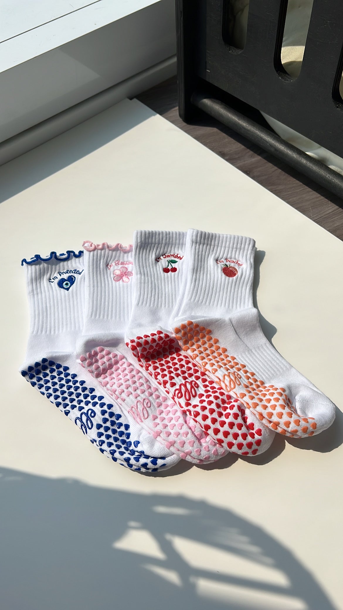 Pop Up - All Styles
