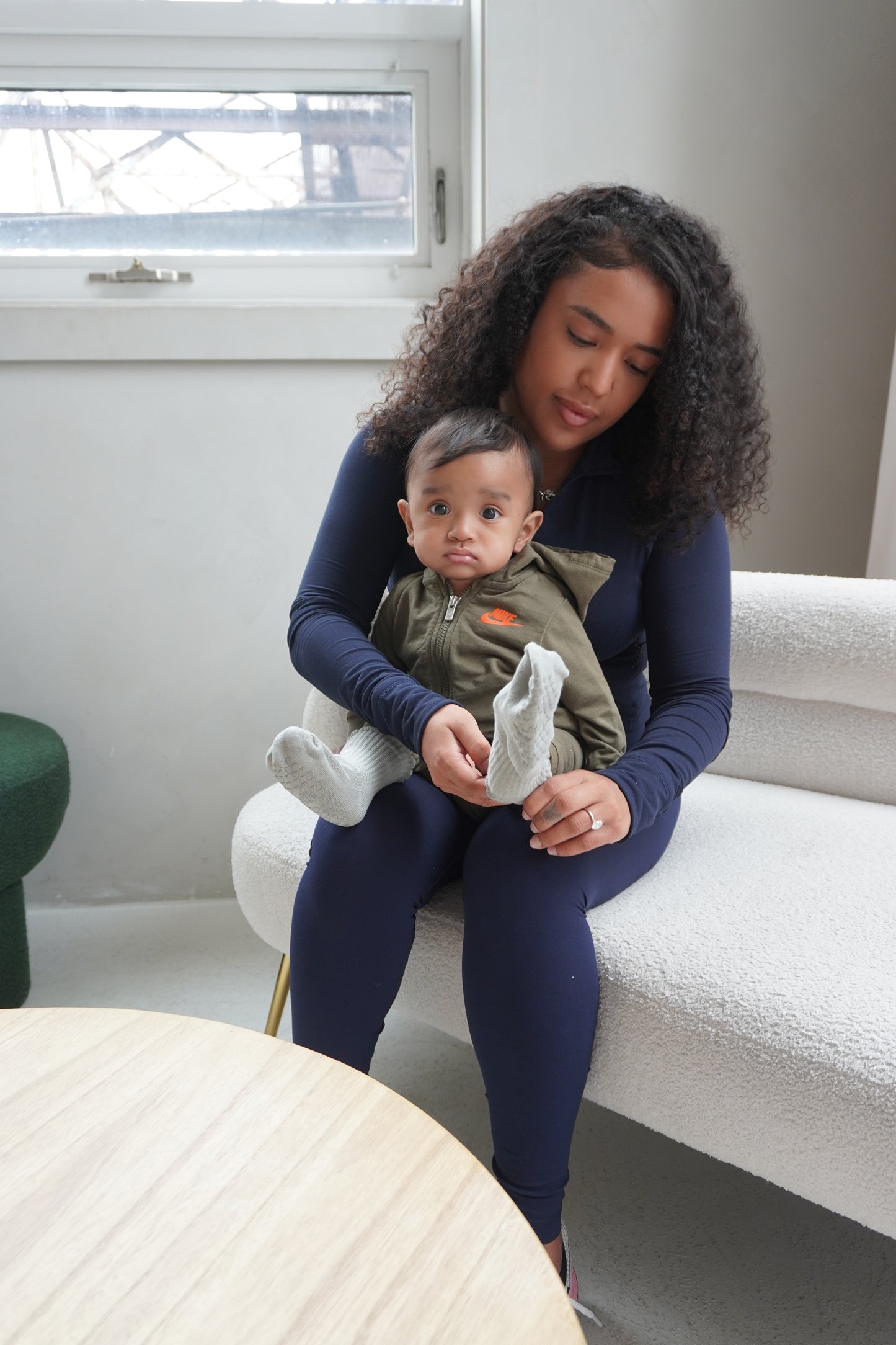 Mommy & Mini