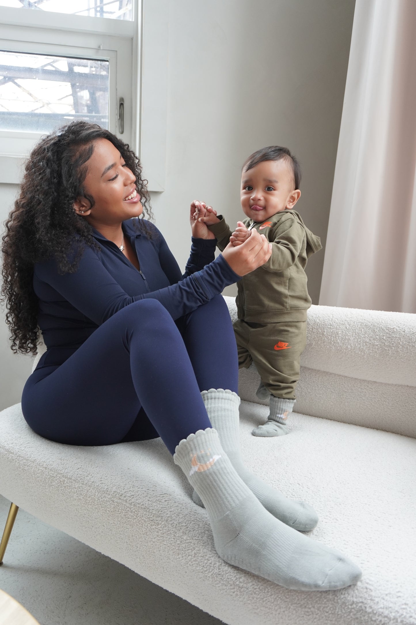 Mommy & Mini