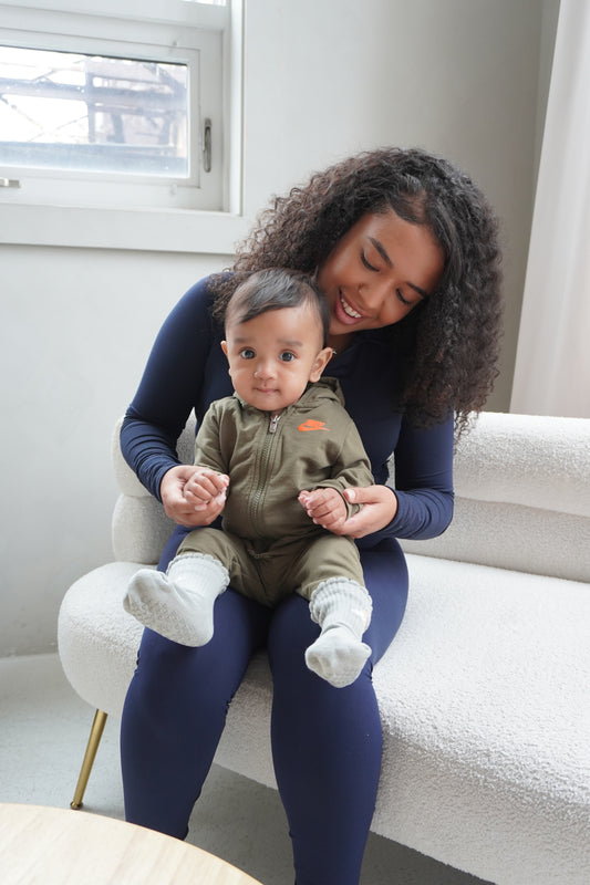 Mommy & Mini