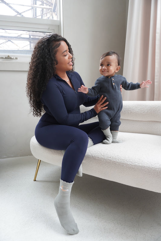 Mommy & Mini