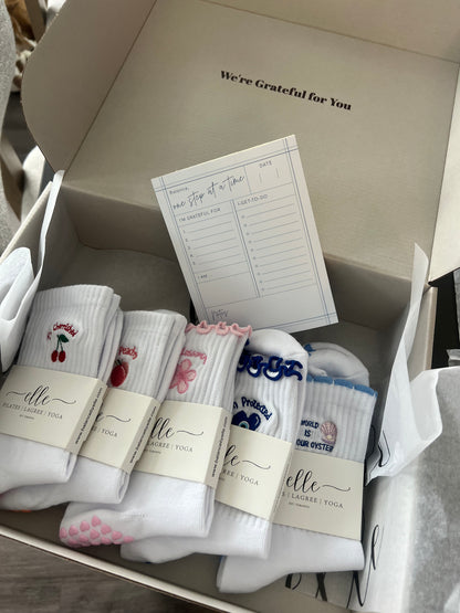 Holiday Affirmation Bundle