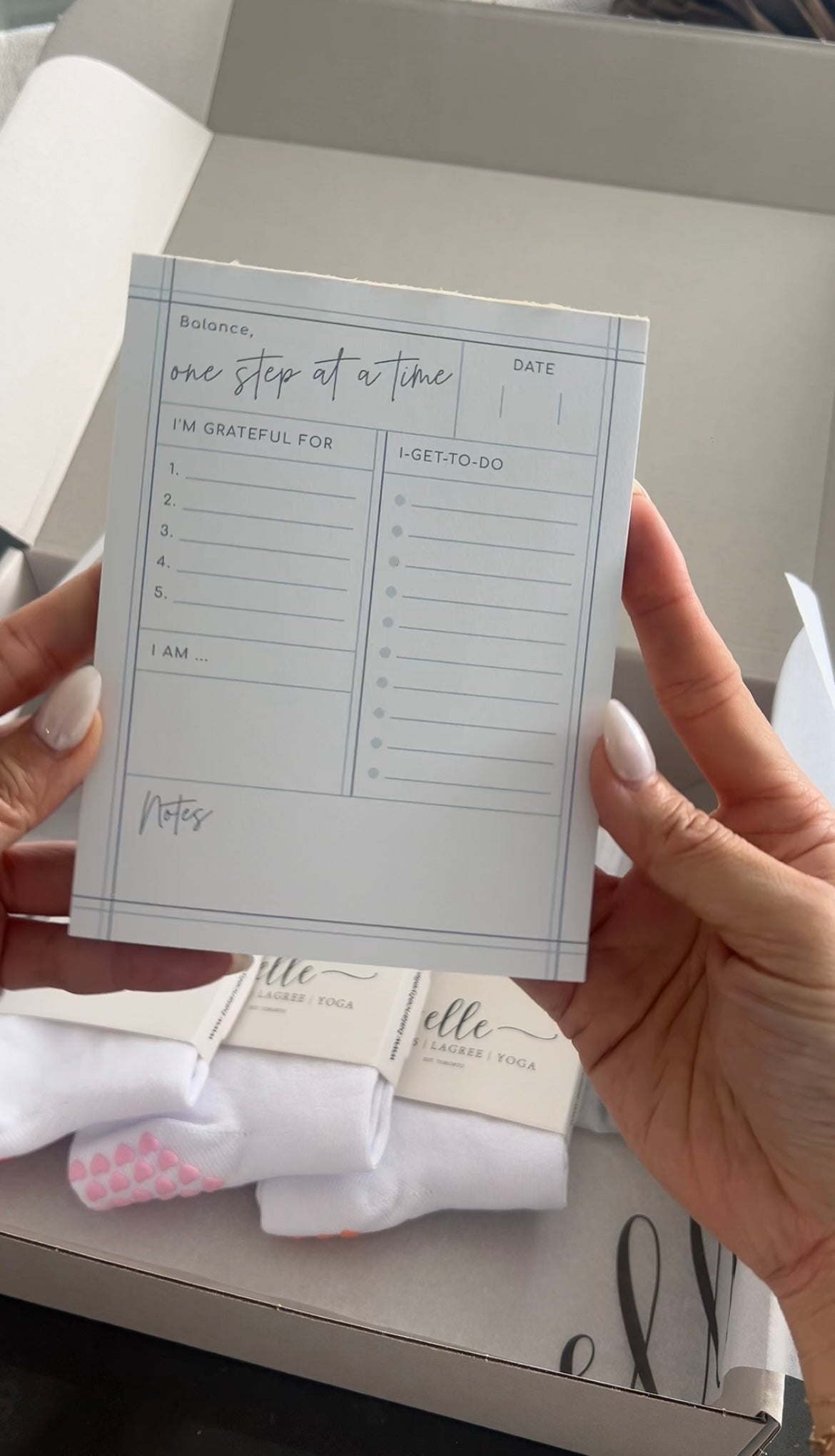 Holiday Affirmation Bundle