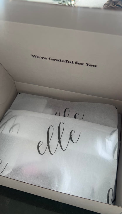 Holiday Affirmation Bundle