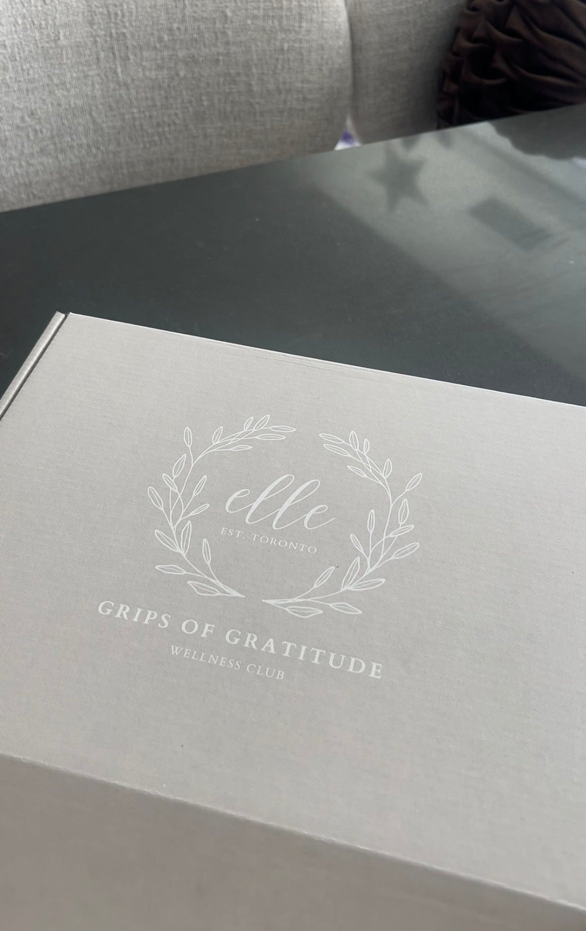 Holiday Affirmation Bundle