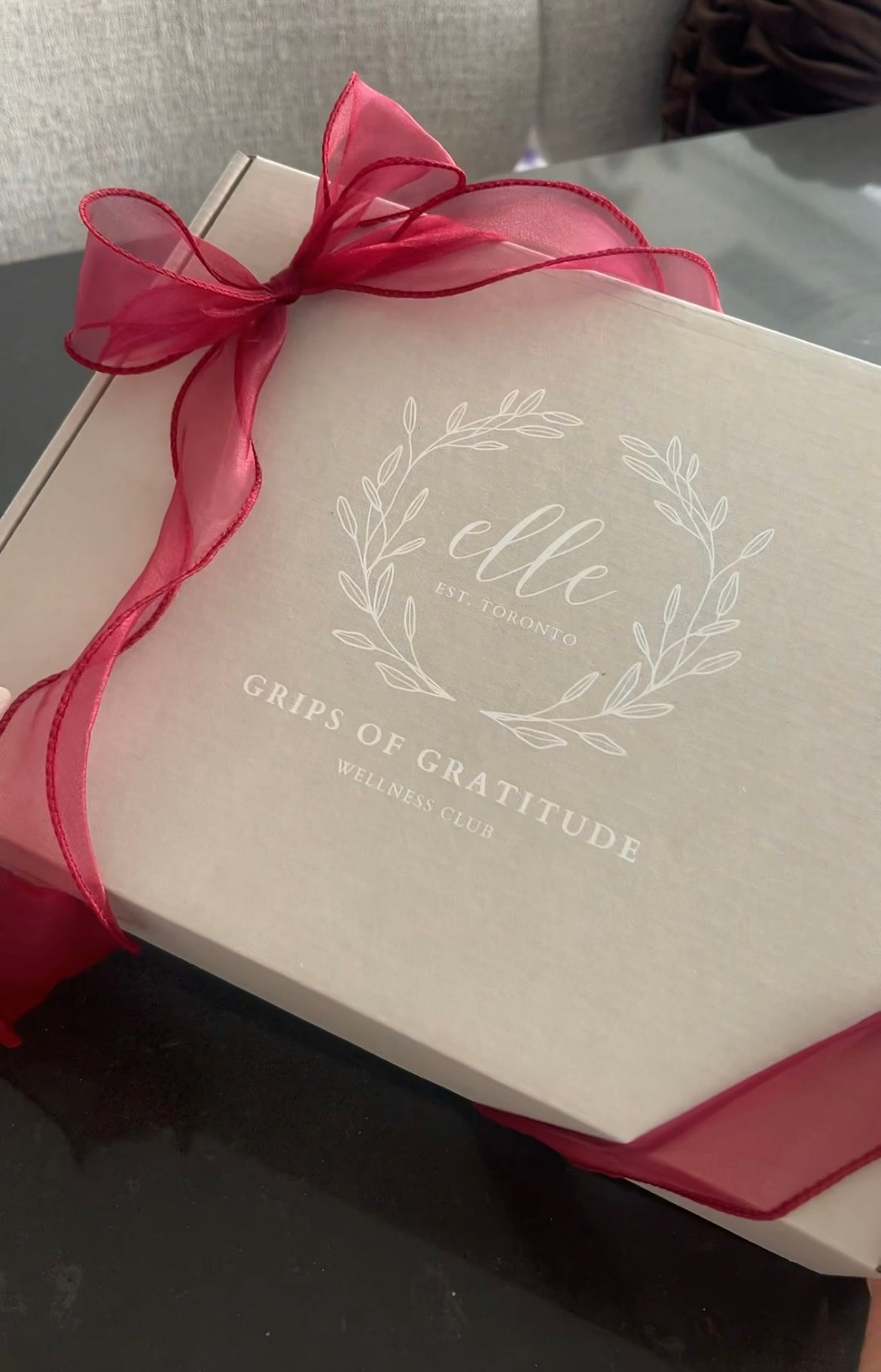 Holiday Affirmation Bundle